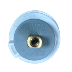 CAP0005 Delta RP46074 Cartridge Replacement